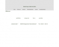 Bild Weinmhle Weinhaus