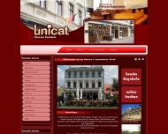 Bild Unicat Gaststtte Restaurant
