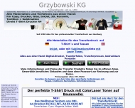 Bild Foto - Grzybowski GmbH