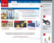 Bild FUCHS Gastronomiebedarf GmbH