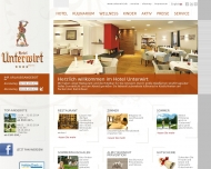 Bild Stumbeck Oskar Hotel Unterwirt