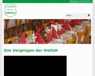 Willkommen Gasthof Pension Jokebes - Das Vergn?gen der Vielfalt - Glockenstra?e 11 - 57250 Netphen-I...