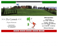 Bild Da Camelo Pizzeria Gaststtte Restaurant
