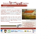 Bild Gaststätte Bräustüberl