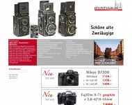 Bild Photohaus Colonnaden Bernd Nasner