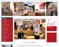 Ihr EWERTS Hotel in Netphen-Deuz - Home