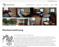Bild Guter Trunk