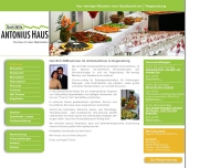 Bild Gaststtte Restaurant - Antoniushaus