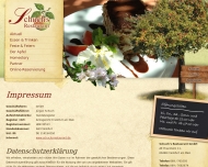 Website Schuch's Restaurant