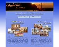 Bild Gaststtte Daheim