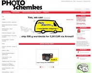 Bild Photo-Schemkes, Inhaber Stephan Drger