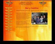 Bild Tres Cafe - Bar y Cantina