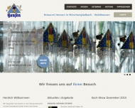 Bild Das Hensen