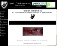Bild Gaststtte Restaurant - Sport-Club Regensburg e.V.