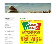 Bild Pizza Italia