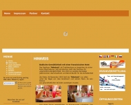 Bild Rebstock Gasthaus