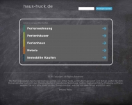 Bild Haus Huck