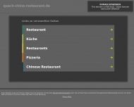 Bild Bambusgarten China Restaurant