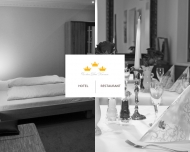 Bild Hotel Zu den drei Kronen