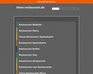 Bild Dschingis Khan Chinarestaurant