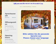 Bild Gaststtte Restaurant - Zauberstub'n