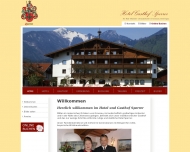 Bild Hotel-Gasthof Sperrer KG