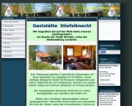 Bild Stiefelknecht