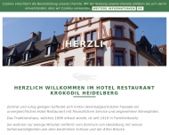 Bild Gaststtte Restaurant - Krokodil