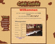 Bild Cafe Golde und Cafe Jacobi Inh. Oswald Frank
