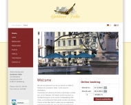 Bild Gaststtte Restaurant - Goldener Falke