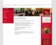 Bild Gaststtte Restaurant - Bel Paese