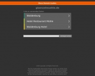 Bild Glänzelmühle Restaurant & Flair-Hotel