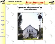 Bild Zum Storchennest