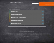Bild Bier & Wein Etablissement Hohle Birne UG (haftungsbeschrnkt)
