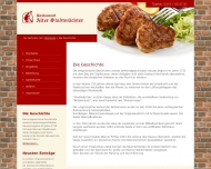 Website Alter Stadtwächter