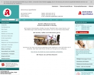 Bild Antonius-Apotheke
