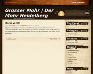 Bild Gaststtte Restaurant - Zum Mohren