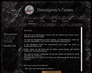 Bild Hemingway's