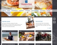 Bild Falkenthal Seafood-Bar