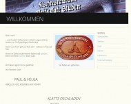 Klatt s Gute Stuben Gastlichkeit auf F?hr