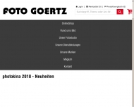 Bild Foto-Kino Hesi Henzen & Siebenmorgen Inh. Jrg Henzen