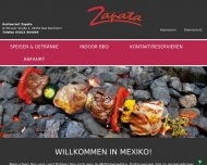 Bild Zapata Mexikanisches Restaurant