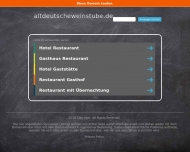 altdeutscheweinstube.de