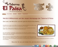 Bild Taverna El Paisa