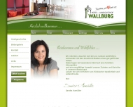 Bild Wallburg Inh. Sandra Aumller