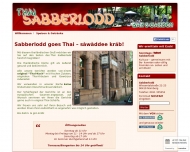 Bild Sabberlodd