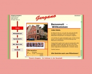 Bild Pizzeria Gargano Italienisches Restaurant