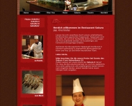 Bild Sakura Japanisches Restaurant