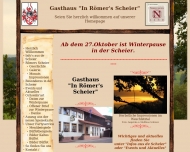 Bild Rmer's Scheier Otto Rmer