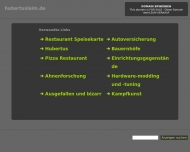 Bild Hubertus